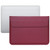 PU Leather Ultra-thin Envelope Bag Laptop Bag with Stand Function