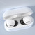 12 PCS Wireless Earphone Replaceable Memory Foam Ear Cap Earplugs for AirPods Pro, with Storage Box