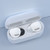 12 PCS Wireless Earphone Replaceable Memory Foam Ear Cap Earplugs for AirPods Pro, with Storage Box