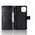 Crazy Horse Texture Horizontal Flip Leather Case with Holder & Card Slots & Wallet & Lanyard