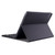 A098B TPU Detachable Ultra-thin Bluetooth Keyboard Protective Case for iPad Air 4 10.9 inch (2020), with Stand & Pen Slot