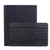 A098BS Detachable Ultra-thin Backlight Bluetooth Keyboard Protective Case for iPad Air 4 10.9 inch (2020), with Stand & Pen Slot