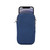 Universal Elasticity Zipper Protective Case Storage Bag with Lanyard For iPhone 12 mini / 4.7-5.4 inch Smart Phones