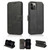 Shockproof PU + TPU Leather Case with Card Slots & Holder & Photo Frame & Wallet