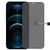 Anti-peeping Plasma Oil Coated High Aluminum Wear-resistant Tempered Glass Film