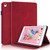 Life Tree Series Horizontal Flip Leather Case with Holder & Card Slots & Pen Slot & Sleep / Wake-up Function