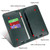 POLA Universal Dual Phone Horizontal Flip Leather Case with Card Slots & & Wallet