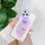 Tulip Pattern Shockproof Protective Case