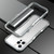 Sharp Edge Magnetic Adsorption Shockproof Case