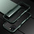 Sharp Edge Magnetic Adsorption Shockproof Case