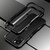 Sharp Edge Magnetic Adsorption Shockproof Case