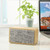 Q2 Double Speaker Wooden Bluetooth Speaker