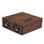 Q5 Wooden Bluetooth Speaker, Support TF Card & 3.5mm AUX