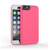 360 All-inclusive Shockproof Precise Hole PC + TPU Protective Case