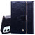 Business Style Oil Wax Texture Horizontal Flip Leather Case for iPhone XR, with Holder & Card Slots & Wallet