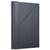 Universal Detachable Bluetooth Keyboard + Leather Case with Touchpad for iPad 9-10 inch