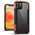 iPAKY Thunder Series Aluminum alloy Shockproof Protective Case