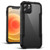 iPAKY Thunder Series Aluminum alloy Shockproof Protective Case