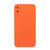 Straight Edge Solid Color TPU Shockproof Case