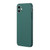 Straight Edge Solid Color TPU Shockproof Case