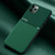 Classic Tilt Strip Grain Magnetic Shockproof PC + TPU Case