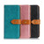 European Floral Embossed Copper Buckle Horizontal Flip PU Leather Case with Holder & Card Slots & Wallet & Photo Frame