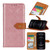 European Floral Embossed Copper Buckle Horizontal Flip PU Leather Case with Holder & Card Slots & Wallet & Photo Frame