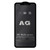 25 PCS AG Matte Frosted Full Cover Tempered Glass Film