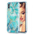 3D Electroplating Marble Pattern TPU Protective Case