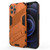 Punk Armor 2 in 1 PC + TPU Shockproof Case with Invisible Holder