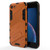 Punk Armor 2 in 1 PC + TPU Shockproof Case with Invisible Holder