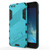Punk Armor 2 in 1 PC + TPU Shockproof Case with Invisible Holder