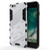 Punk Armor 2 in 1 PC + TPU Shockproof Case with Invisible Holder