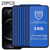 25 PCS 9H 10D Full Screen Tempered Glass Screen Protector