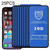 25 PCS 9H 10D Full Screen Tempered Glass Screen Protector