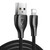 Remax 2.1A Lesu Pro Series Charging Data Cable, Length: 1m