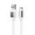 Remax 2.4A Platinum Pro Charging Data Cable, Length: 1m