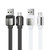 Remax 2.4A Platinum Pro Charging Data Cable, Length: 1m