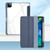 Mutural Pinyue Series PC + TPU Horizontal Flip Leather Case with Holder & Pen Slot & Sleep / Wake-up Function