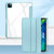 Mutural Pinyue Series PC + TPU Horizontal Flip Leather Case with Holder & Pen Slot & Sleep / Wake-up Function