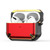 Wireless Earphones Shockproof Ares Hardware TPU Protective Case