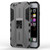 Supersonic PC + TPU Shock-proof Protective Case with Holder