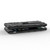 Supersonic PC + TPU Shock-proof Protective Case with Holder