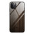Wood Grain Tempered Glass + TPU Shockproof Case