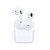 WiWU Airbuds Lite Touch Bluetooth Earphone with Charging Box, Support Siri & Master-slave Switching & IOS Display Battery