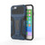 War Chariot Series Armor All-inclusive Shockproof PC + TPU Protective Case with Invisible Holder