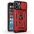 Sliding Camera Cover Design TPU+PC Protective Case