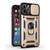 Sliding Camera Cover Design TPU+PC Protective Case