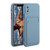 Card Slot Design Shockproof TPU Protective Case