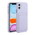 Card Slot Design Shockproof TPU Protective Case
